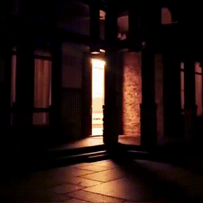 Automatische buitenverlichting zonder kabels, stroomkosten of installateur