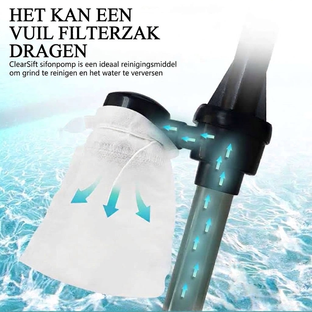 ClearSift