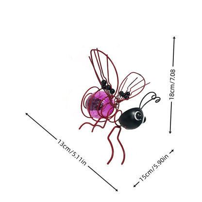 BeeGlow™ | Een Vleugje Magie In Je Tuin, Elke Avond