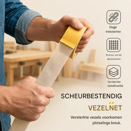 GripFix™ | Zet Alles Vast, Zonder Boren Of Schade