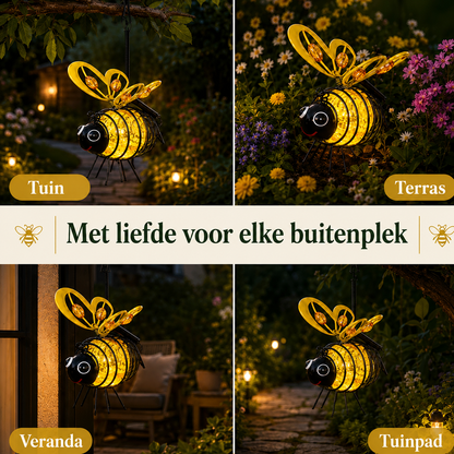 BeeGlow™ | Een Vleugje Magie In Je Tuin, Elke Avond