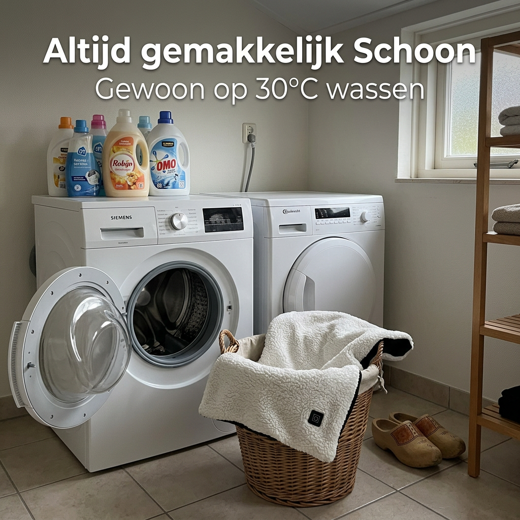 WarmSeat™ Verwarmde Zitmat