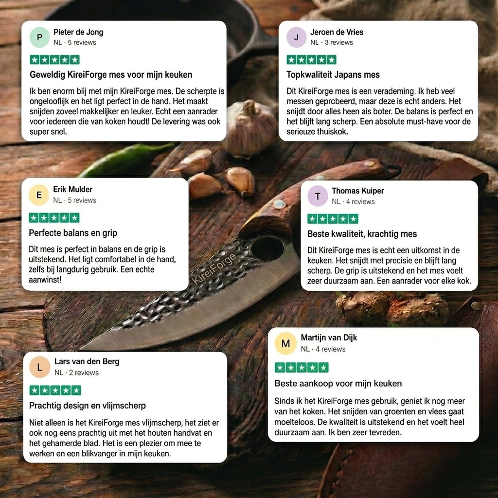 KireiForge