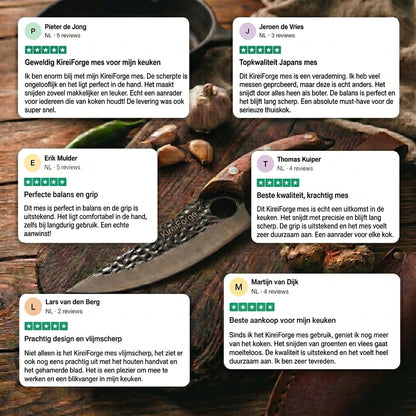 KireiForge