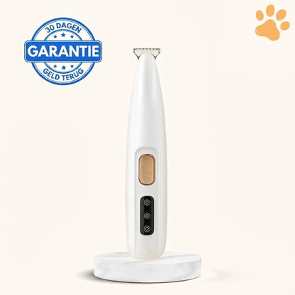 PurrGlide™ | Klitten weg, zonder stress