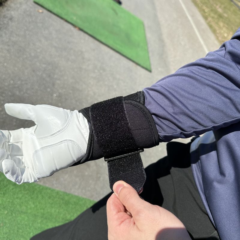 SwingLock™ | Eindelijk Een Rechte, Betrouwbare Swing