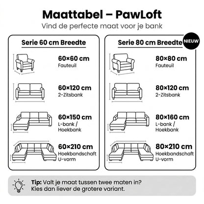 PawLoft