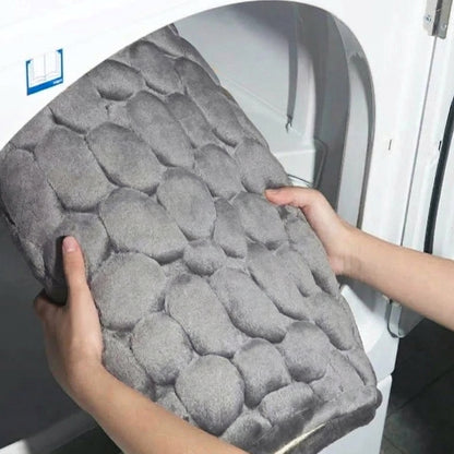 PebbleDry™ | Droge vloer zonder uitglijden
