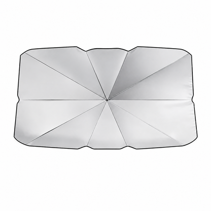 CoolShade™ – Minder hitte zodra je instapt