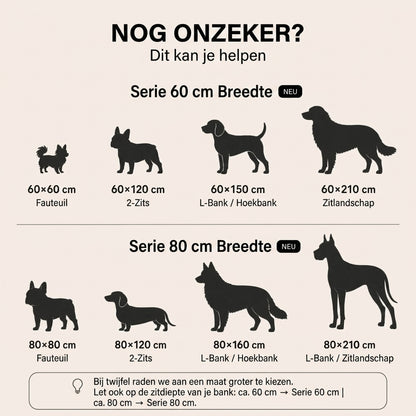 PawLoft™ | Bankbeschermer die je huisdier zelf uitkiest