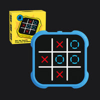 Blauw — USB-oplaadbaar