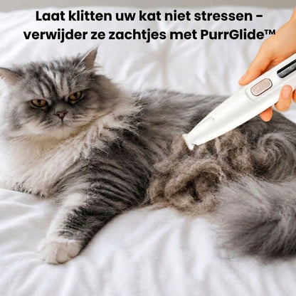 PurrGlide