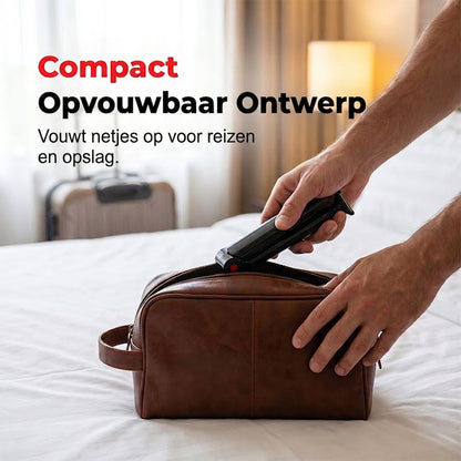 TrimReach™ | Overal bijscheren zonder snijden