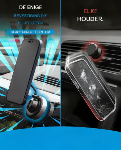 SnapGrip™ Telefoonhouder