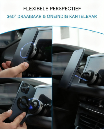SnapGrip™ Telefoonhouder