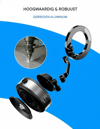 SnapGrip™ Telefoonhouder