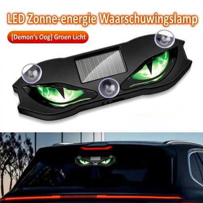 VoltGlow™ | Opvallende autoverlichting zonder kabels