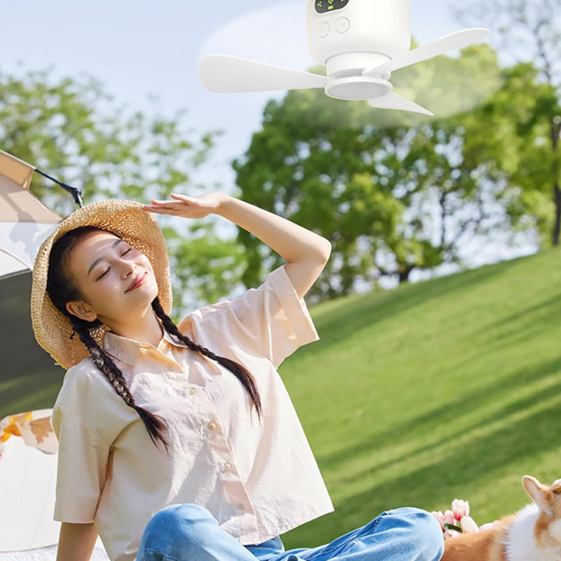 NightBreeze™ | Eindelijk Koel Slapen, Hoe Warm Het Ook Is