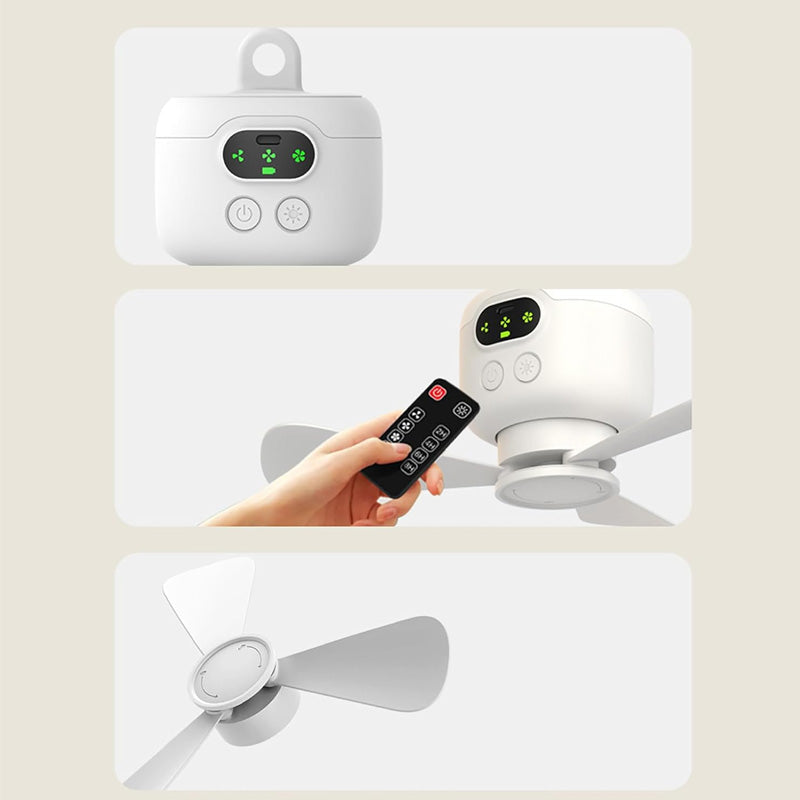 NightBreeze™ | Eindelijk Koel Slapen, Hoe Warm Het Ook Is