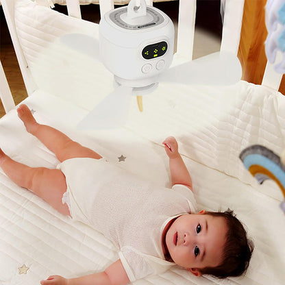 NightBreeze™ | Eindelijk Koel Slapen, Hoe Warm Het Ook Is
