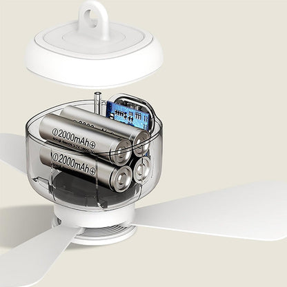 NightBreeze™ | Eindelijk Koel Slapen, Hoe Warm Het Ook Is