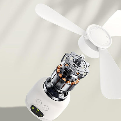 NightBreeze™ | Eindelijk Koel Slapen, Hoe Warm Het Ook Is
