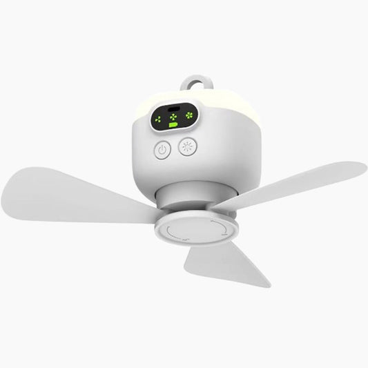NightBreeze™ | Eindelijk Koel Slapen, Hoe Warm Het Ook Is