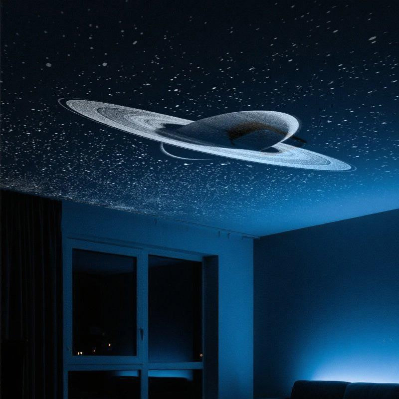 NovaGlow™ | Verander Je Kamer In Een Sterrenhemel