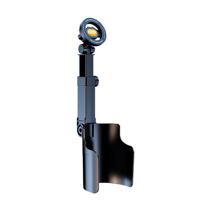 DriveSnap™ | Jouw telefoon rotsvast in de bekerhouder