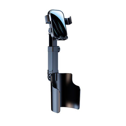 DriveSnap™ | Jouw telefoon rotsvast in de bekerhouder