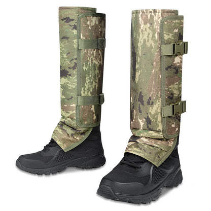 TrailShield™ | Loop Overal, Zonder Één Schram