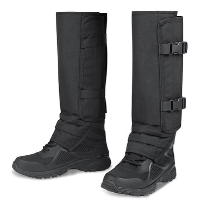 TrailShield™ | Loop Overal, Zonder Één Schram