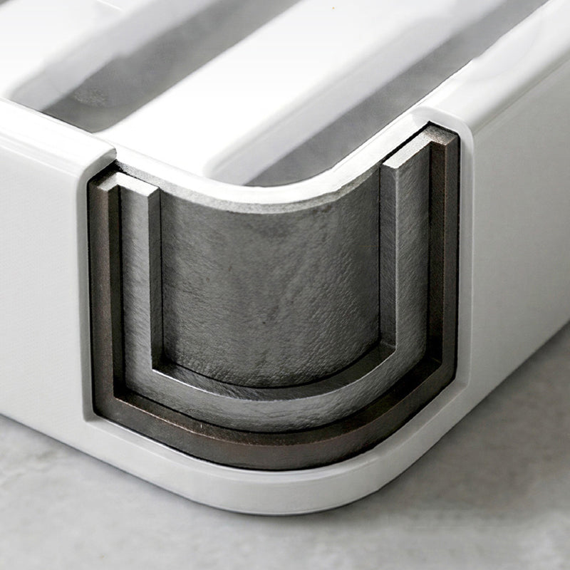 DrainRack™ | Een Opgeruimd Aanrecht, Zonder Boren