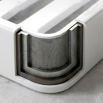 DrainRack™ | Een Opgeruimd Aanrecht, Zonder Boren