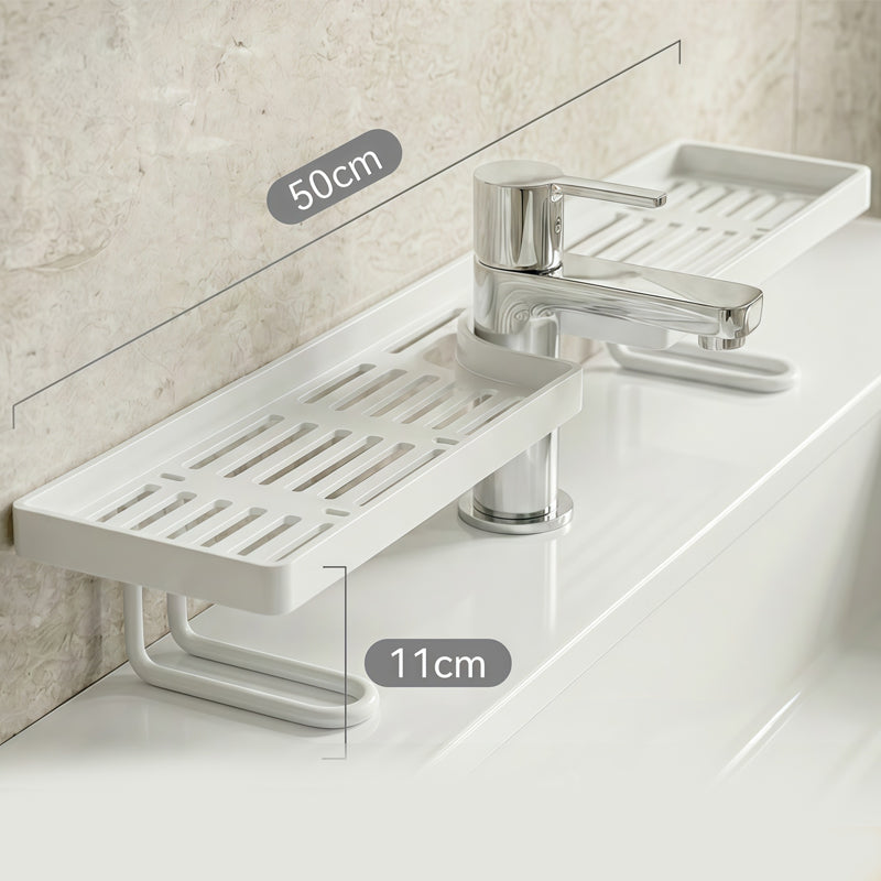 DrainRack™ | Een Opgeruimd Aanrecht, Zonder Boren