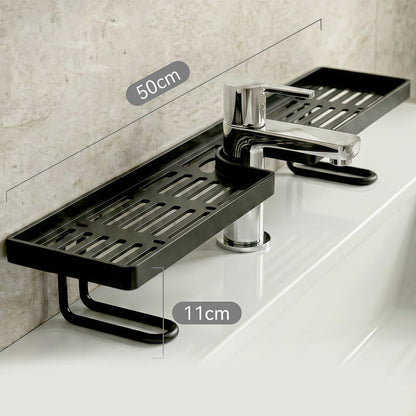 DrainRack™ | Een Opgeruimd Aanrecht, Zonder Boren