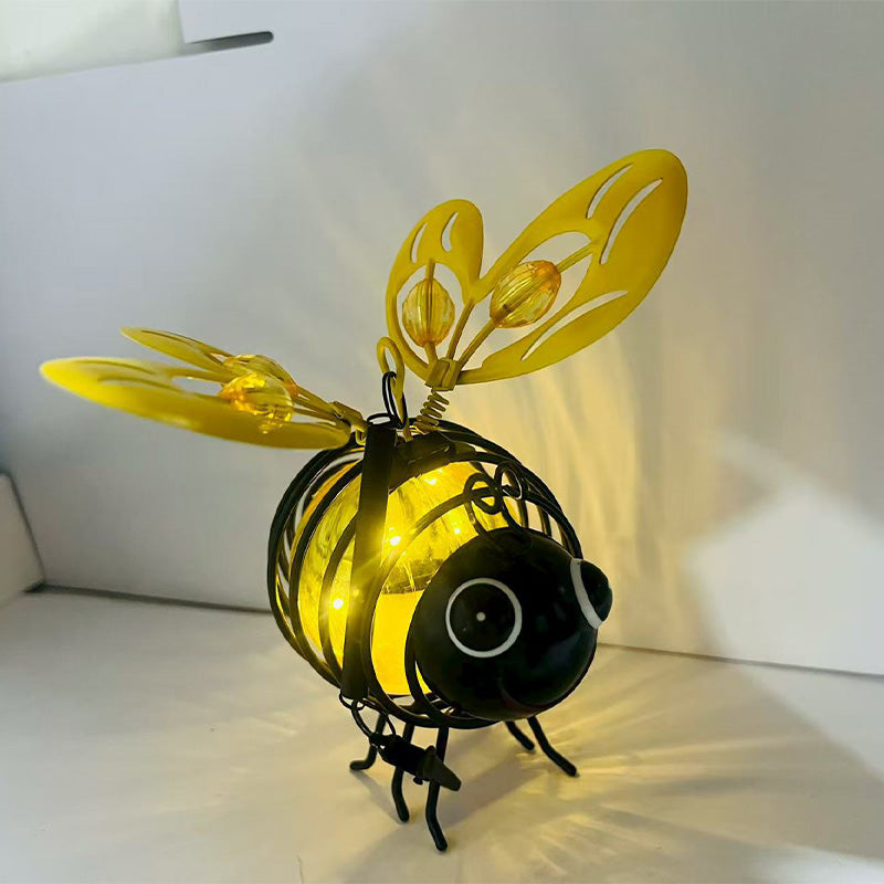 BeeGlow™ | Een Vleugje Magie In Je Tuin, Elke Avond