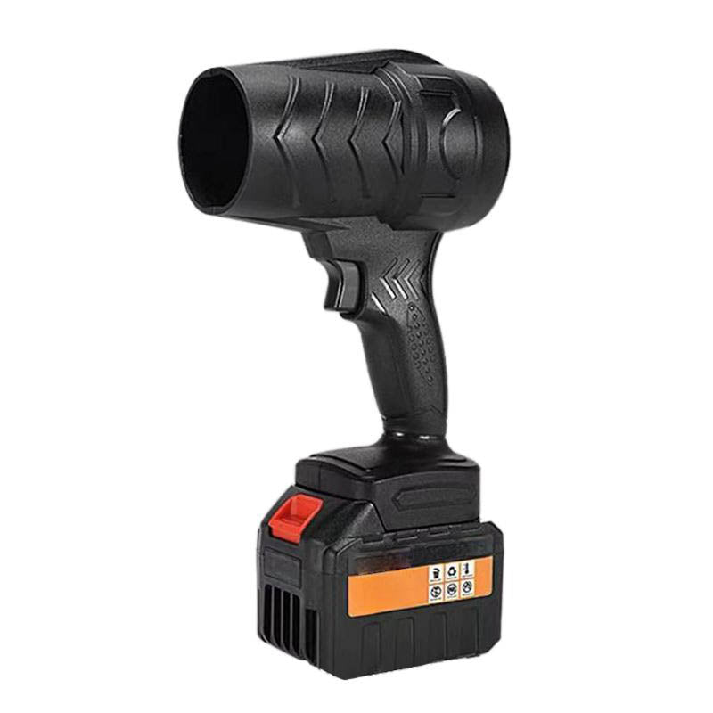 AirVolt Turboblazer met accu