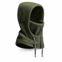 Legergroen