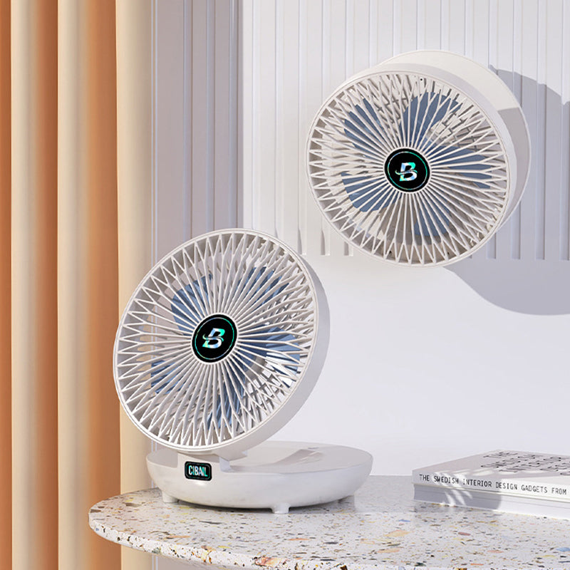 BreezeGo™ | Jouw Eigen Verkoeling, Waar Je Ook Bent