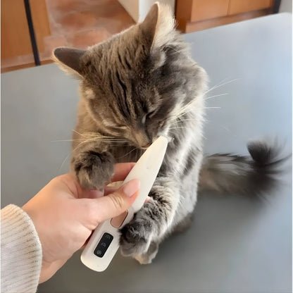 PurrGlide™ | Klitten weg, zonder stress