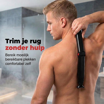 TrimReach bodytrimmer