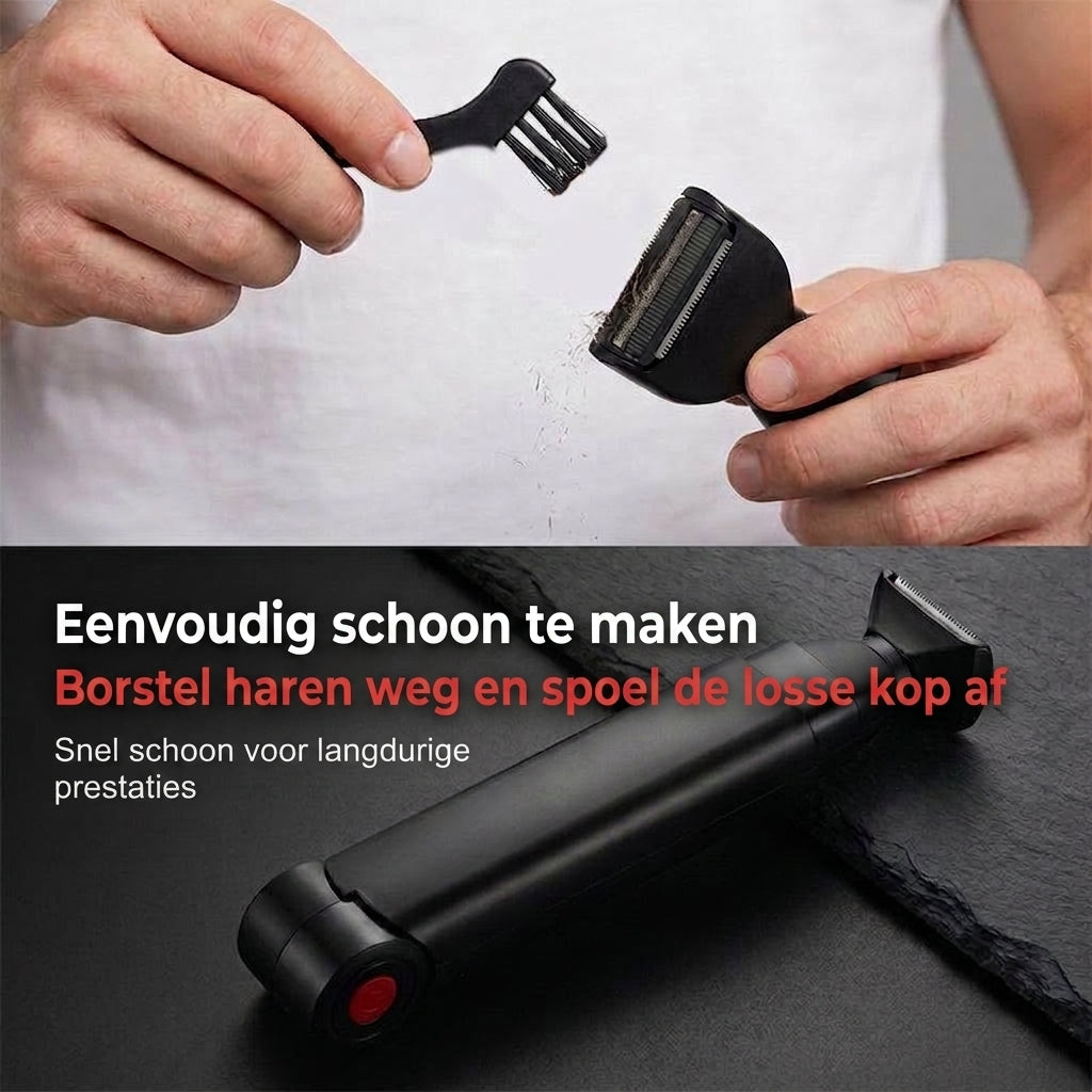 TrimReach bodytrimmer
