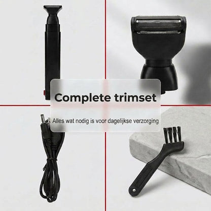 TrimReach bodytrimmer