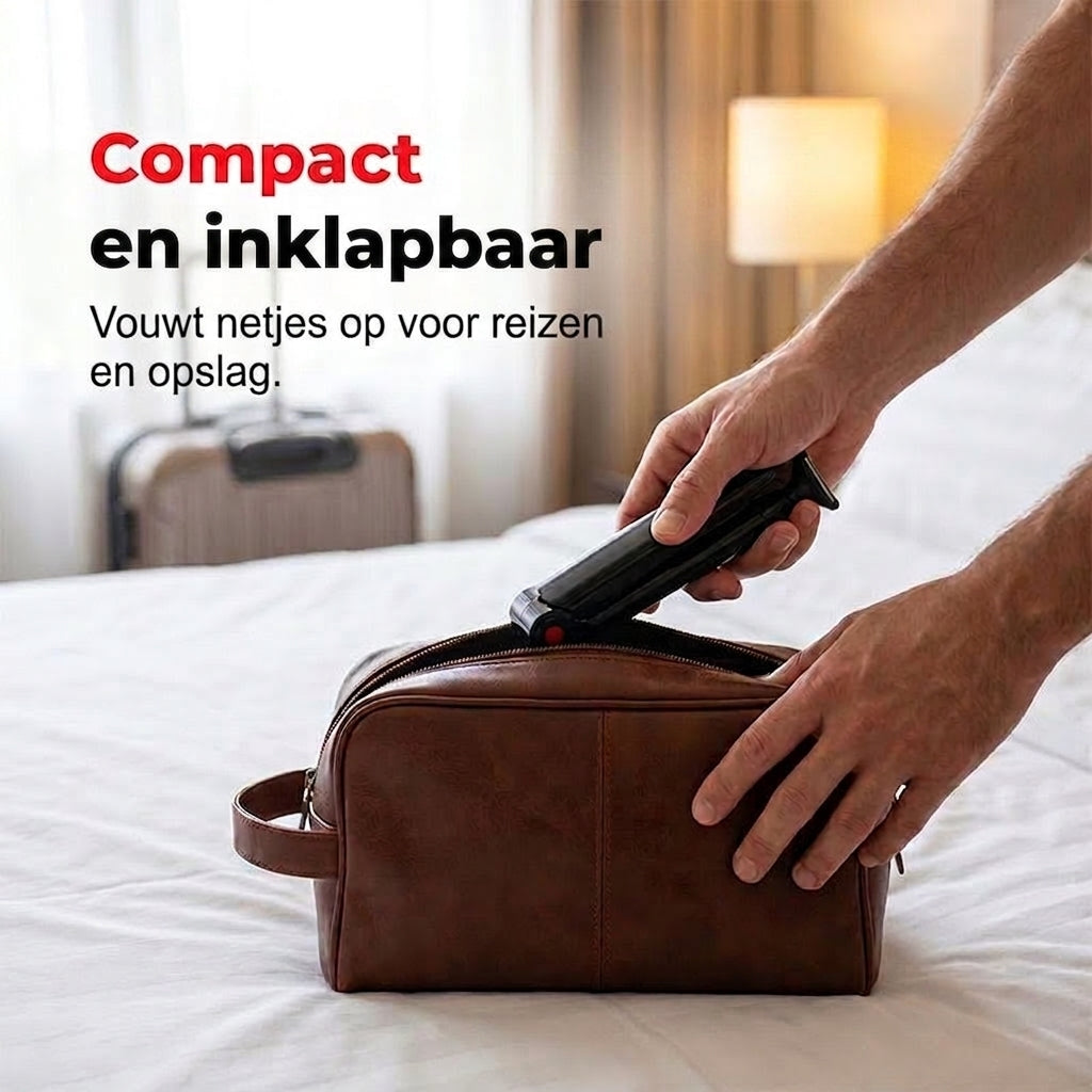 TrimReach bodytrimmer