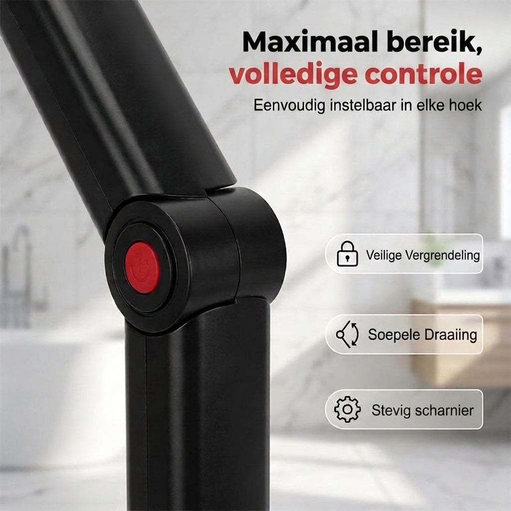 TrimReach bodytrimmer