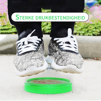 BuzzTrap™ | Vliegen weg, zonder gif of stroom